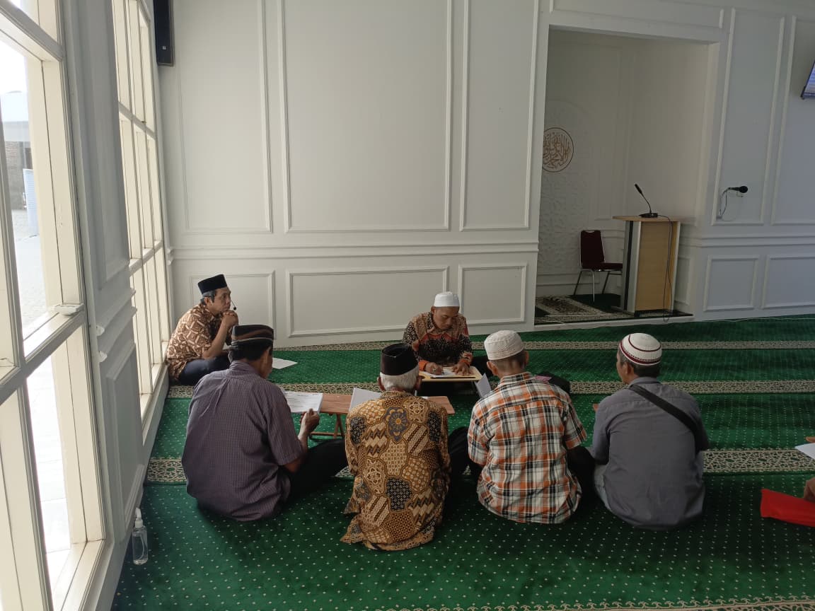 PASKAS Purwokerto — foto 2